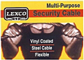 Multi-purpose Security Cable Logo